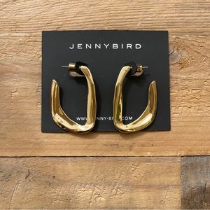 Jenny Bird Edith Earrings